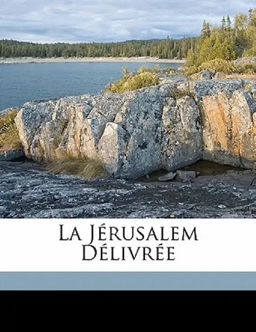 La Jerusalem Delivree by Le Tasse *.