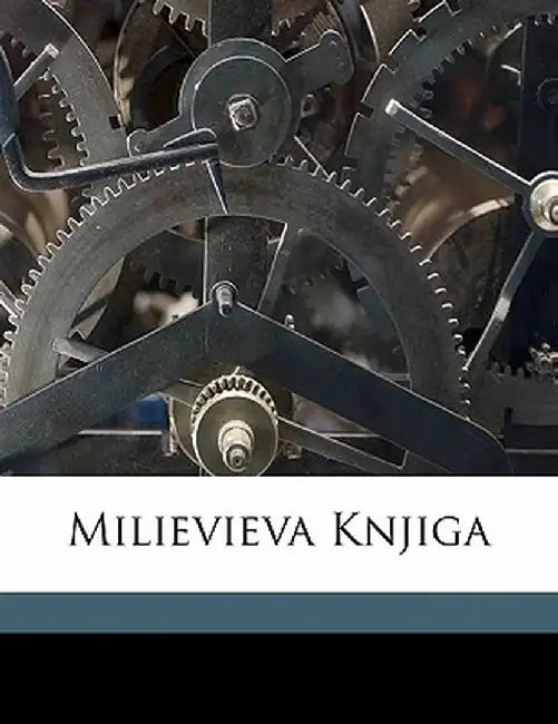 Milievieva Knjiga by Milievi M
