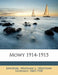 Mowy 1914-1915 by Wadysaw L. Jaworski