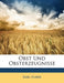 Obst Und Obsterzeugnisse by Karl Huber