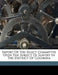 Report of the Select Committee Upon the Subject of Slavery in the District of Columbia by United States Congress House Select Comm