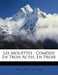 Les Mouettes: Comedie En Trois Actes, En Prose by Paul Adam