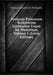 Syntaxis Priscorum Scriptorum Latinorum Usque Ad Terentium, Volume 1 by Friedrich Wilhelm Holtze