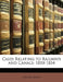Cases Relating to Railways and Canals: 1850-1854 by Edward Beavan