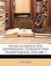 Neues Jahrbuch Für Mineralogie, Geologie Und Paläontologie, Volume 1 by Anonymous
