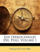 Los Ferrocarriles Del Perú, Volume 1 by Peru
