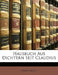 Hausbuch Aus Dichtern Seit Claudius by Anonymous