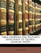 Table Générale Des Rapports Judiciaires De Québec: General Index by Anonymous
