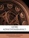 10780 Advaitataaraaval'i by Raayaproolu Sheishha Soomideivamma