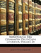Repertorium Der Gesammten Deutschen Literatur; Volume 24 by Ernst Gotthelf Gersdorf