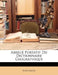 Abregé Portatif Du Dictionnaire Geographique by Anonymous