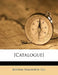 [Catalogue] by Boston Walworth Co