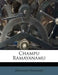 Champu Ramayanamu by Jramaiah Jramaiah
