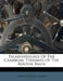 Palaeontology of the Cambrian Terranes of the Boston Basin by Amadeus William Grabau