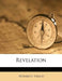 Revelation by Heinrich Ewald