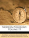 Modern Philology, Volume 19 by Modern Language Association of America