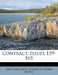 Contract, Issues 159-165 by New York (N Y ) Board of Water Supply