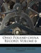 Ohio Poland-china Record; Volume 6 by Ohio Poland-China Record Company