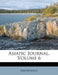 Asiatic Journal; Volume 6 by Anonymous, Anonymous