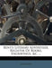 Bent's Literary Advertiser, Register of Books, Engravings, &C. ... by Anonymous
