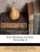 The World Court, Volume 4 by World's Court League, New York, International Peace Forum