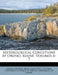 Meterological Conditions at Orono, Maine, Volumes 6-7 by Gilman Arthur Drew