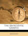 The Anticleptic Gradus by Anonymous