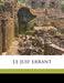 Le juif errant Volume 1-2 by Eugène Sue