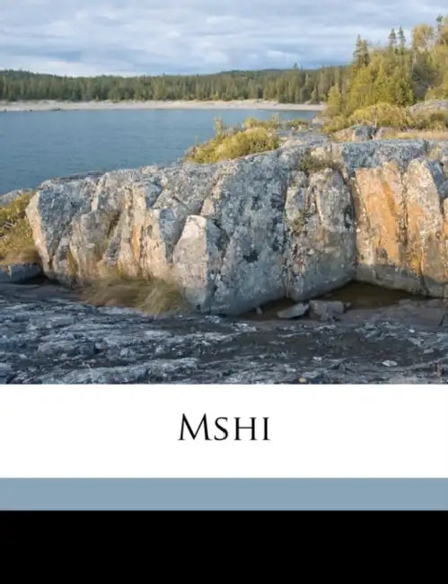 Mshi by Mencius Mencius, Tekisai Nakamura
