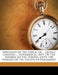 Substance of the Speech of ... George Canning ... November 24, 1819, on the Address to the Throne, Upon the Opening of the Session of Parliament by George Canning