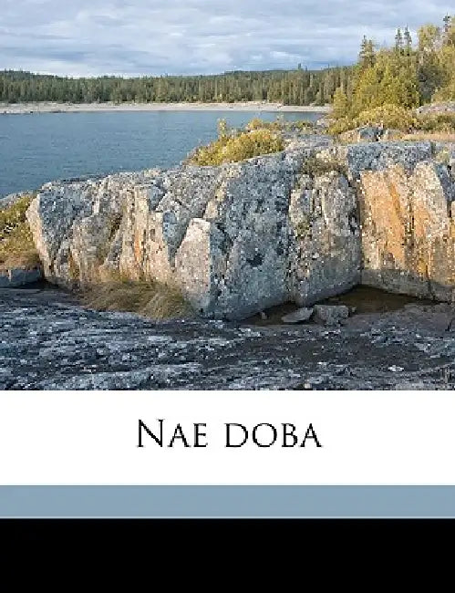 Nae doba; Volume 17 by Anonymous