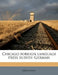 Chicago Foreign Language Press Survey: German by Anonymous