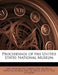 Proceedings of the United States National Museum Volume 1942; Volume 88 by United States National Museum, United States Dept of the Interior