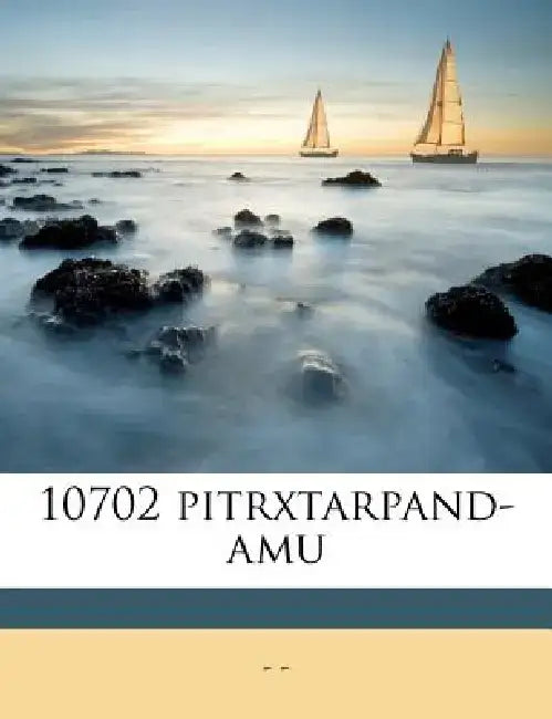 10702 Pitrxtarpand-Amu