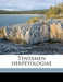 Tentamen Herpetologiae by Johann August Unzer