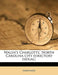 Walsh's Charlotte, North Carolina City Directory [Serial] Volume 1909 by Anonymous