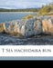 T Ses hachidaika bun; Volume 2 by Masayuki Okada