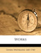 Works; Volume 4 by Daniel Waterland