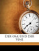 Der Oak Und Der Vine by Charles Follen Adams