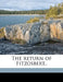 The Return of Fitzosbert.. by Anonymous