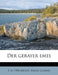 Der Gerayer Emes by Z. D. 1956 Moud