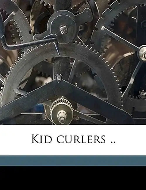 Kid Curlers .. by Dorothy Waldo