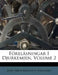 Föreläsningar I Djurkemien; Volume 2 by Jöns Jakob Berzelius (Friherre)