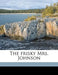 The Frisky Mrs. Johnson by Clyde Fitch
