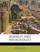 Alienist and Neurologist; Volume 6 by Anonymous