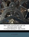 British Association of Radiology and Physiotherapy Section Volume 25 by Anonymous