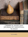 Chemical News and Journal of Industrial Science Volume 119 by Anonymous