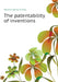The Patentability of Inventions by Henry Childs Merwin