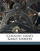Cornish Saints & Sinners by J. Henry Harris