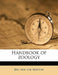 Handbook of Zoology; Volume 2 by Jan Van Der Hoeven